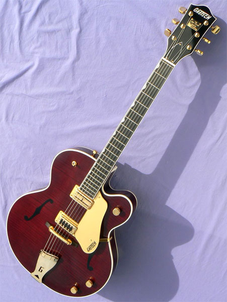 1959 gretsch deals country gentleman